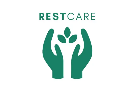 Restcare Limited - A company logo