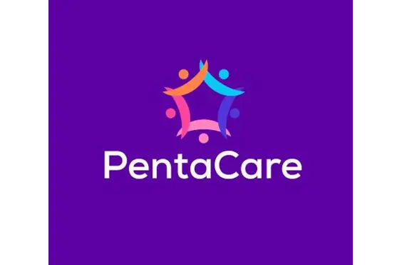 PentaCare (West Kent) - A company logo