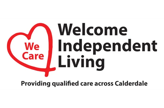 Welcome independent Living Ltd - A company logo