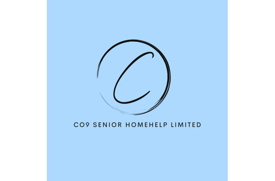 CO9 Senior Homehelp Limited - A company logo
