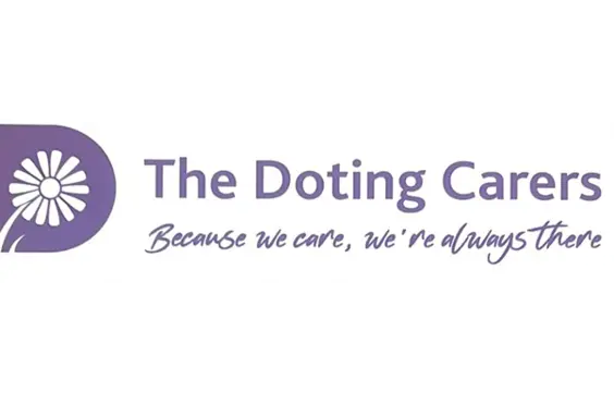 The Doting Carers Ltd - outside view of care home