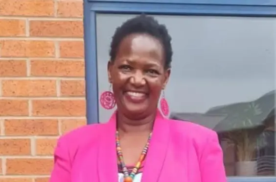 Verobelle Healthcare Services - outside view of care home