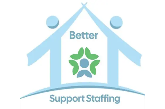 Better Support Staffing - Main Office - outside view of care home