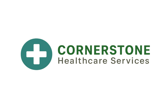 Cornerstone Healthcare Services Ltd - outside view of care home