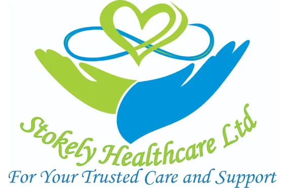 Stokely Healthcare Ltd - A company logo
