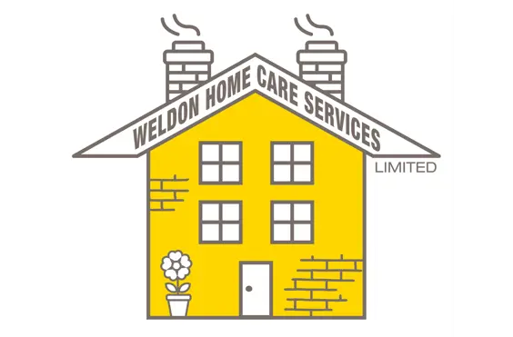 Weldon Homecare Services Limited - outside view of care home