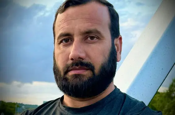 Hopecare and Health Limited - outside view of care home