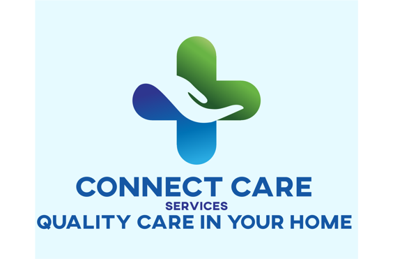 Connect Care Services Ltd - A company logo