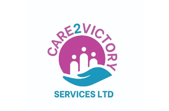 Care2Victory Services Ltd - outside view of care home
