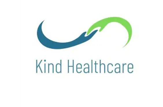 Kind Healthcare Ltd - outside view of care home