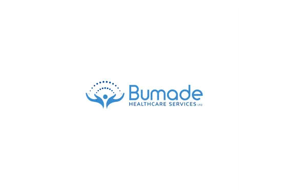Bumade Healthcare Services Ltd - outside view of care home