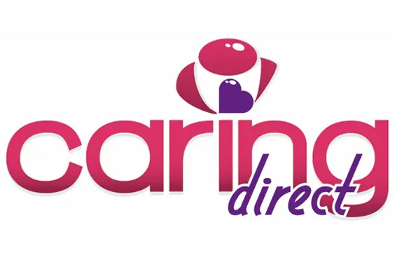 Caring Direct Ltd - outside view of care home
