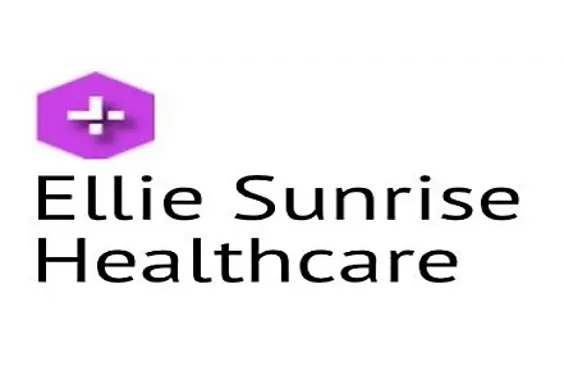 Ellie Sunrise Healthcare Ltd - outside view of care home