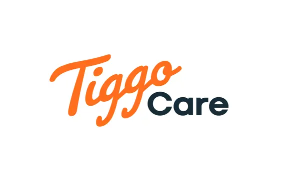Tiggo Care - outside view of care home