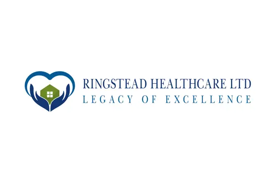 Ringstead Healthcare Ltd - A company logo