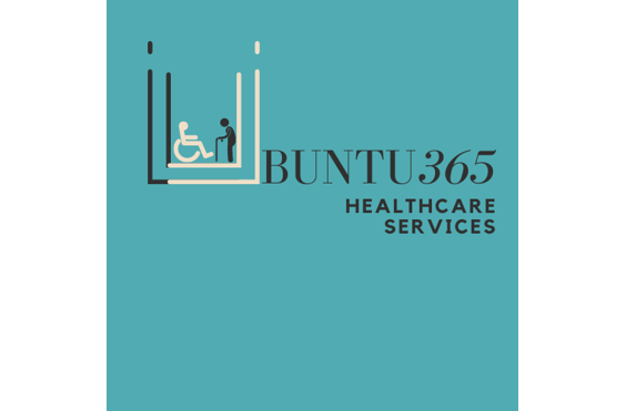 Ubuntu365 Healthcare Services - outside view of care home