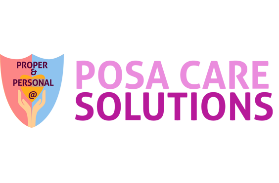 Posa Care Solutions Limited - outside view of care home