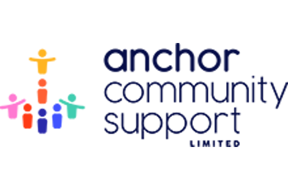 Anchor Community Support Ltd - outside view of care home