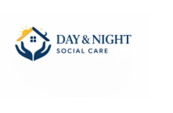 Day&Night Social Care Ltd - A company logo