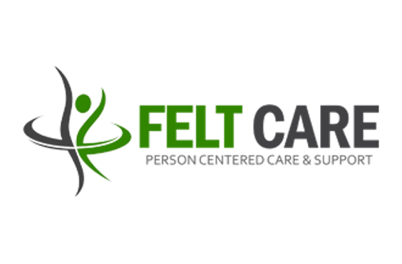 Felt Care Ltd - A company logo