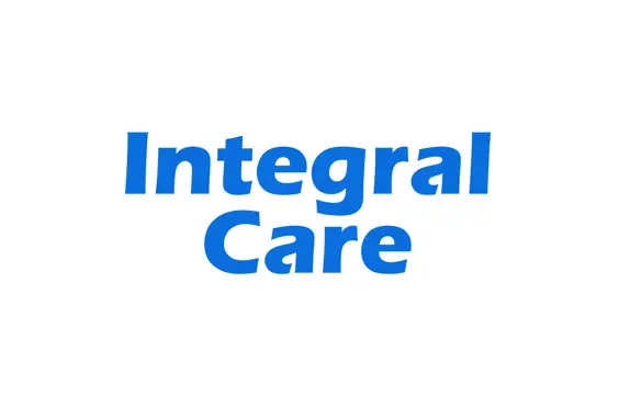 Integral Care Ltd - A company logo