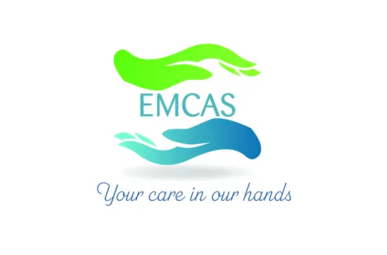 East Midlands Care Agency Services (EMCAS) Ltd - outside view of care home