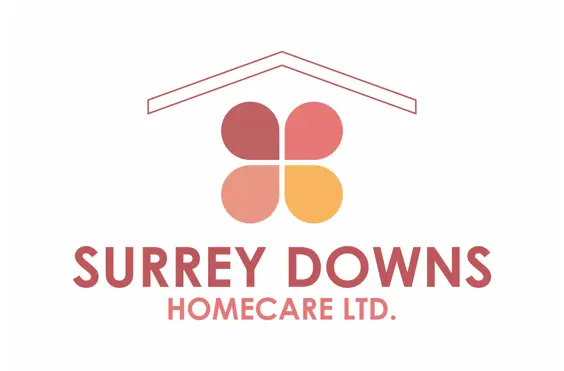 Surrey Downs Homecare Ltd - A company logo