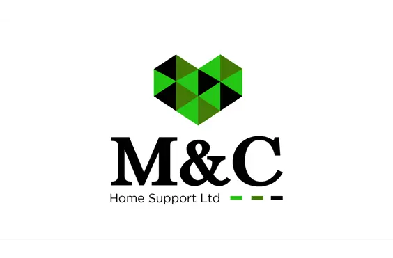 M&C Home Support Ltd - outside view of care home