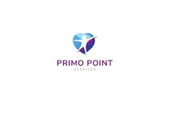 Primo Point Services Ltd - outside view of care home