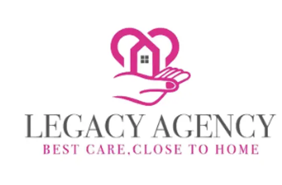 Legacy Agency Limited - A company logo