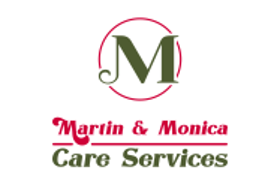 Home Office - outside view of care home