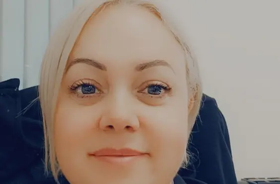 Anne's Angel's Limited - outside view of care home