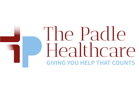The Padle Healthcare Limited - A company logo
