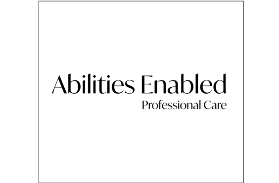 Abilities Enabled - Stafford - outside view of care home