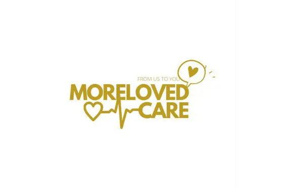MoreLoved Care Ltd - A company logo