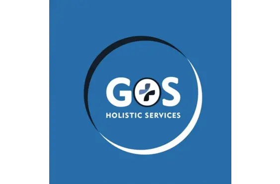 GOS Holistic Services - outside view of care home