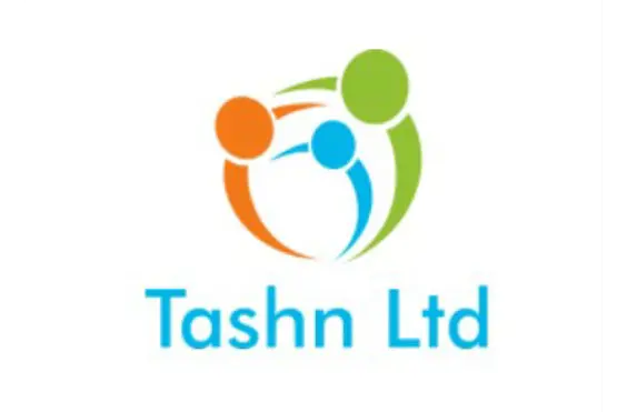 Tashn Limited - outside view of care home