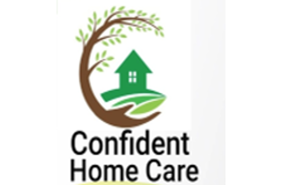 Confident Home Care - outside view of care home