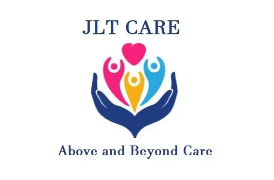 JLT Care Limited - outside view of care home