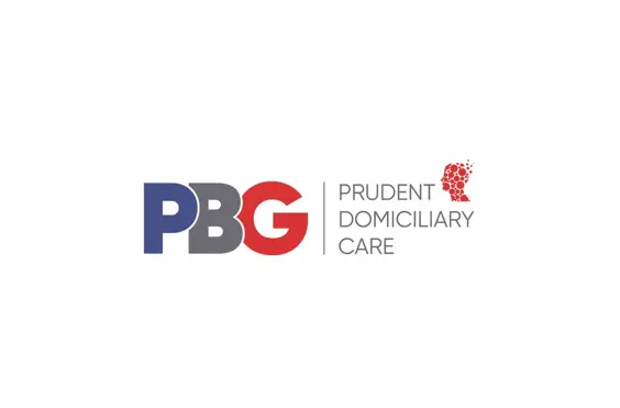 Prudent Domiciliary Care Limited (PBG) - outside view of care home