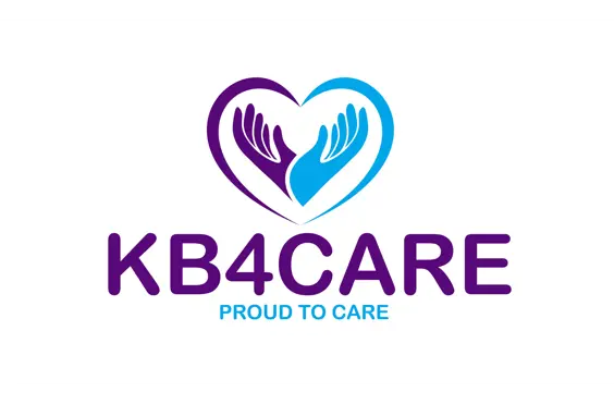 KB4Care Limited - outside view of care home