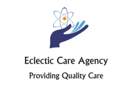 Eclectic Care Ltd - outside view of care home