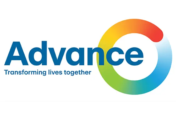 Advance Bexley, Kent and East London Domicilary Care and Supported Living Services - A company logo