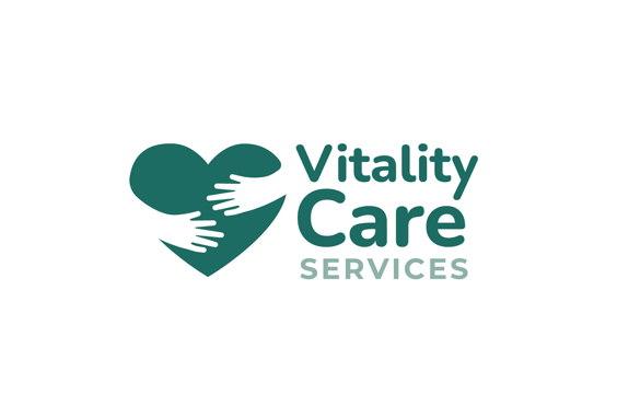 Vitality Care Services Limited - outside view of care home