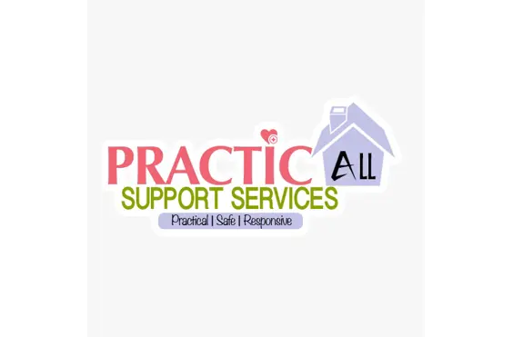 PracticALL Support Services Ltd - outside view of care home