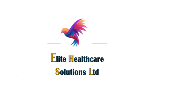 Elite Healthcare Solutions - outside view of care home