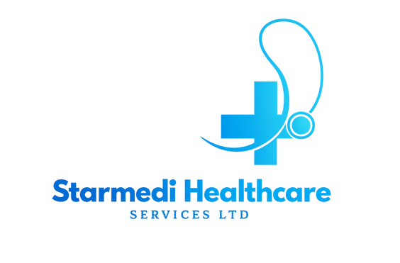 Starmedi Healthcare Services Ltd - A company logo