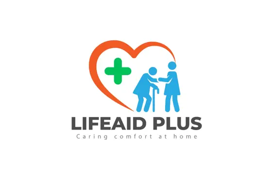 39, Lansdowne Road - outside view of care home