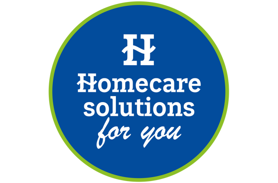 Homecare Solutions For You - A company logo