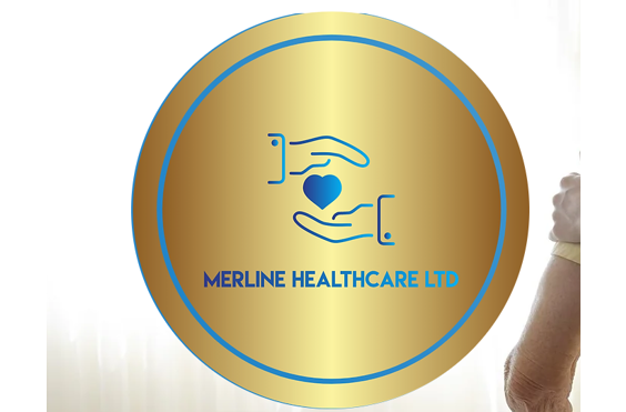 Merline Healthcare Ltd - A company logo